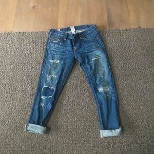 True Religion Cameron Jeans